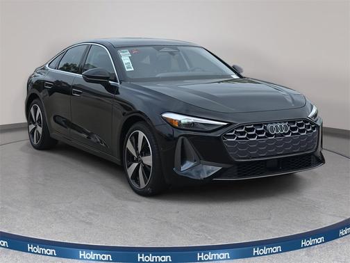 2025 Audi A5 Premium