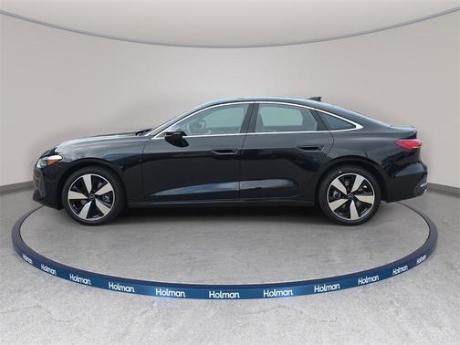 2025 Audi A5 Premium