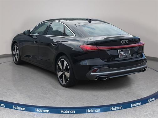 2025 Audi A5 Premium