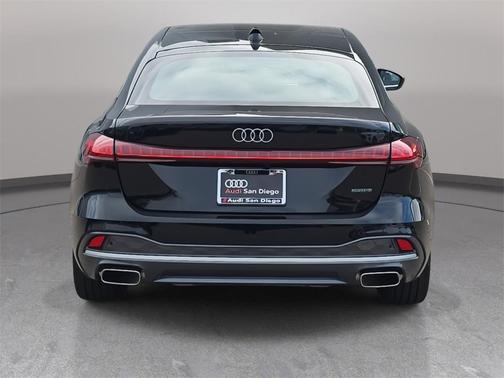 2025 Audi A5 Premium