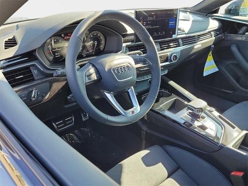 2025 Audi A5 Sportback 45 S Line Premium Plus