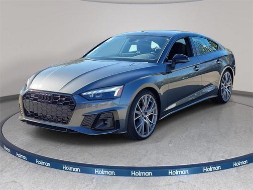 2025 Audi A5 Sportback 45 S Line Premium Plus