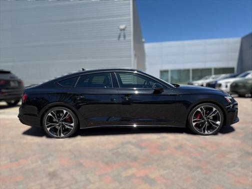 2023 Audi S5 Premium Plus TFSI quattro Tiptronic