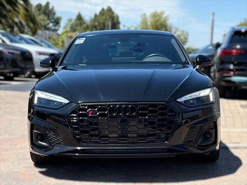 2023 Audi S5 Premium Plus TFSI quattro Tiptronic
