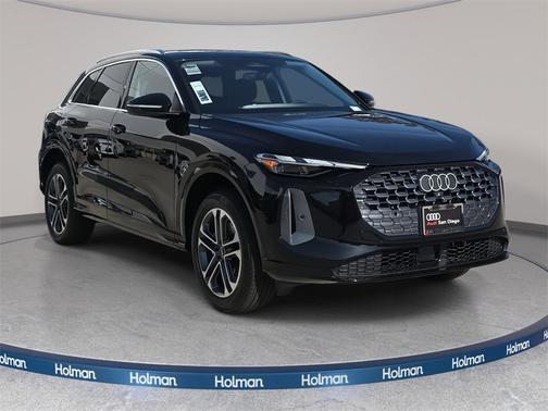 2025 Audi Q5 Premium TFSI quattro S tronic