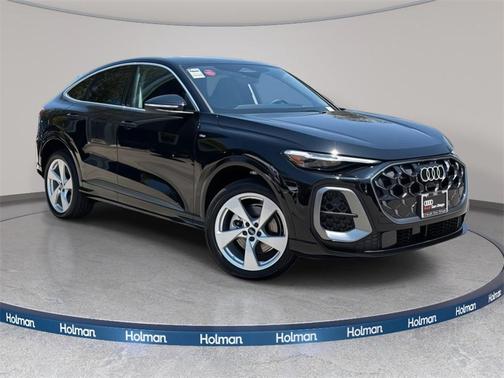 2025 Audi Q5 Sportback Premium Plus