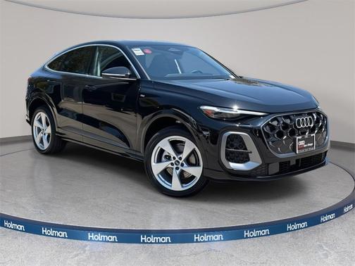 2025 Audi Q5 Sportback Premium Plus