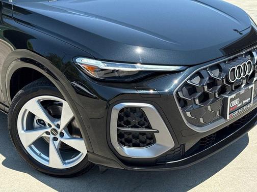 2025 Audi Q5 Sportback Premium Plus