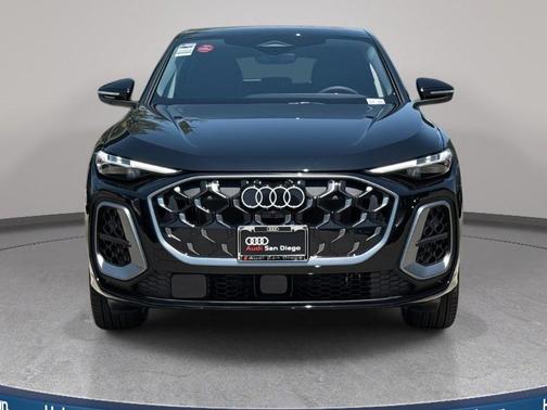 2025 Audi Q5 Sportback Premium Plus