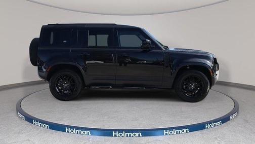 2024 Land Rover Defender 110 P300