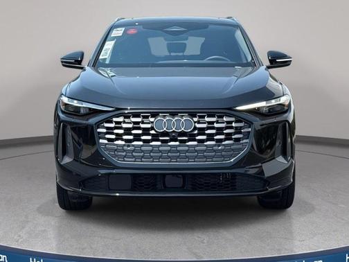 2025 Audi Q5 Prestige