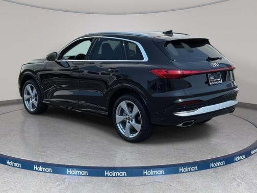 2025 Audi Q5 Prestige