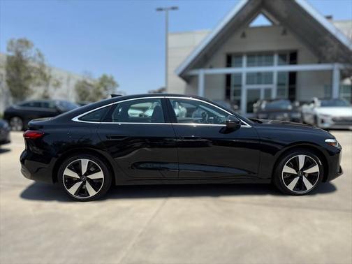 2025 Audi A5 Premium