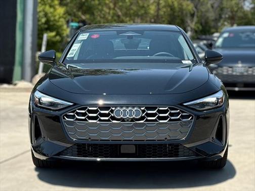 2025 Audi A5 Premium