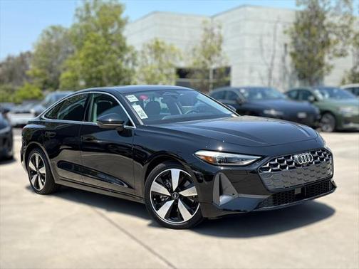 2025 Audi A5 Premium