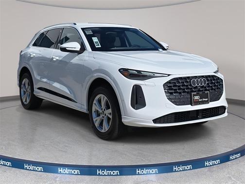 2025 Audi Q5 Premium TFSI quattro S tronic