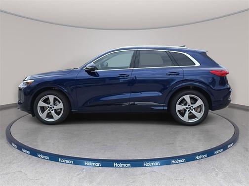 2025 Audi Q5 Prestige TFSI quattro S tronic