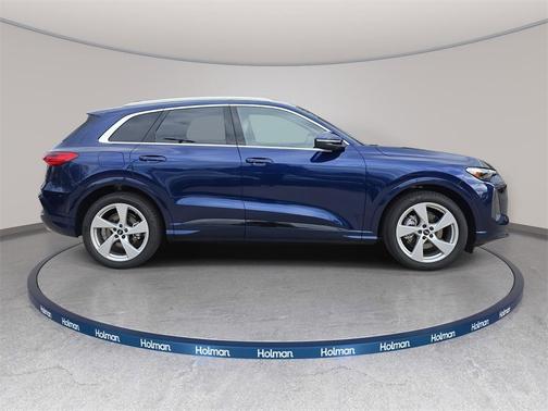 2025 Audi Q5 Prestige TFSI quattro S tronic