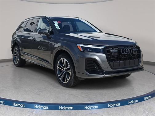 2026 Audi Q7 45 Premium Plus