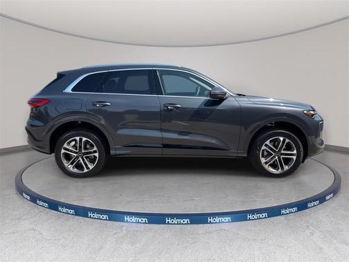 2025 Audi Q5 Premium