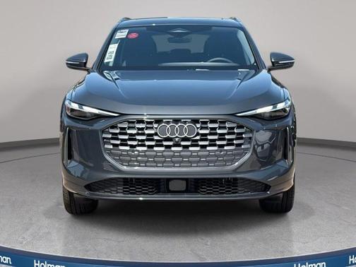 2025 Audi Q5 Premium
