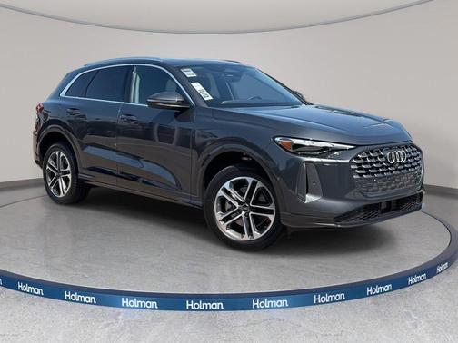 2025 Audi Q5 Premium