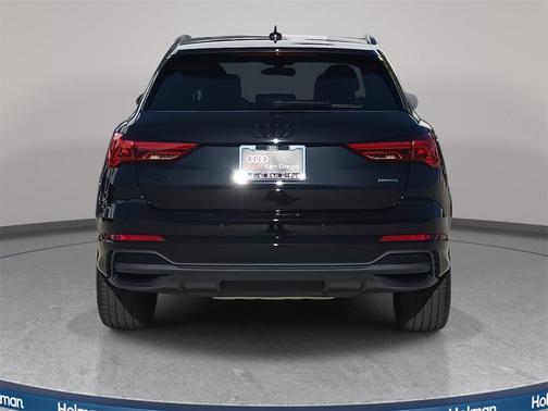 2025 Audi Q3 45 S line Premium Plus