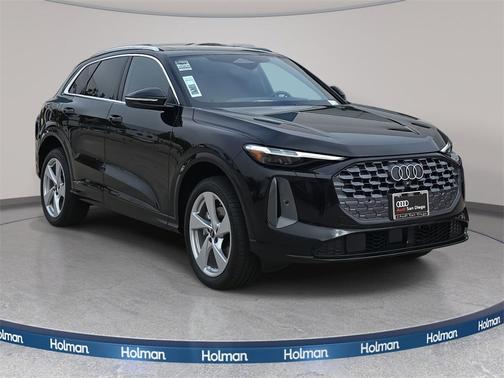 2025 Audi Q5 Premium Plus TFSI quattro S tronic