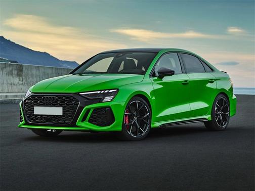 2024 Audi RS 3 TFSI quattro S tronic