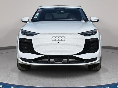 2025 Audi Q6 e-tron Premium quattro