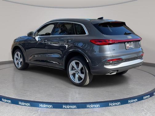 2025 Audi Q5 Premium Plus
