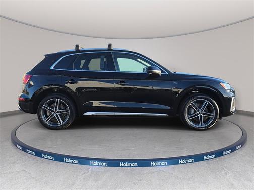 2024 Audi Q5 e 55 S line Premium Plus