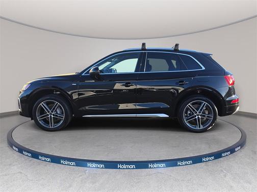 2024 Audi Q5 e 55 S line Premium Plus