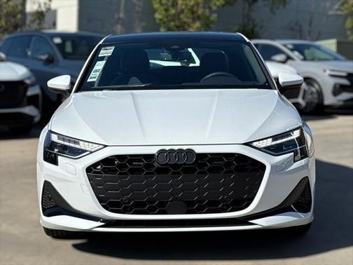 2025 Audi A3 Premium