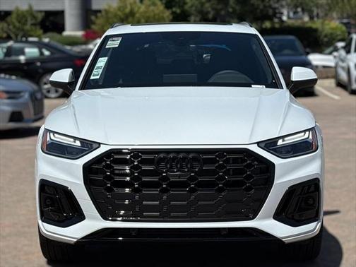 2025 Audi Q5 55 S line Premium Plus