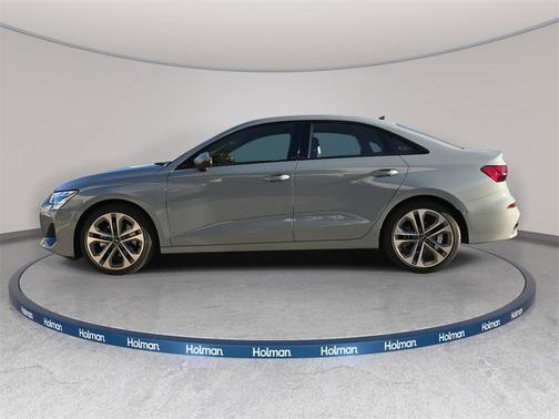 2026 Audi A3 Premium