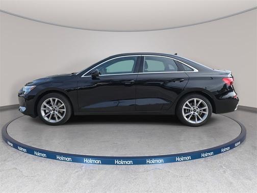 2026 Audi A3 Premium