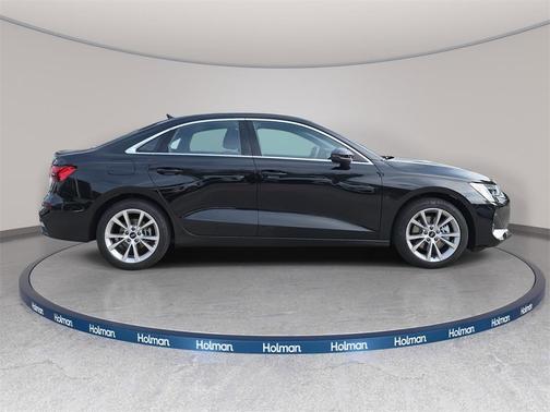 2026 Audi A3 Premium