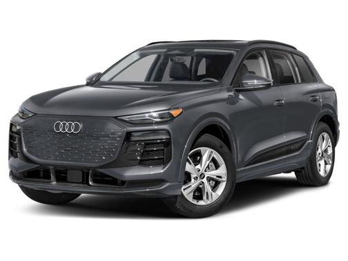 2025 Audi Q6 e-tron Premium Plus