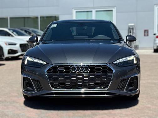 2022 Audi A5 Sportback 45 S Line Premium Plus