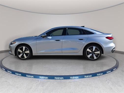 2025 Audi A5 Premium Plus TFSI quattro S tronic