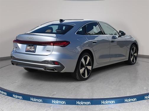 2025 Audi A5 Premium Plus TFSI quattro S tronic