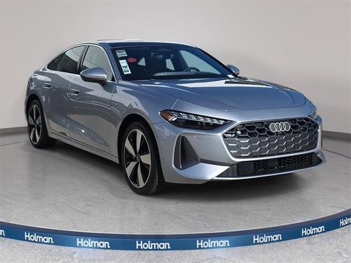 2025 Audi A5 Premium Plus TFSI quattro S tronic