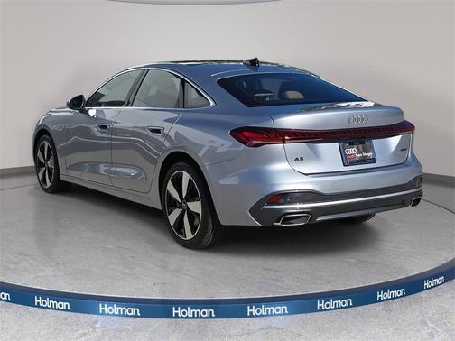 2025 Audi A5 Premium Plus TFSI quattro S tronic