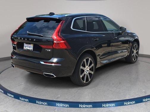 2019 Volvo XC60 T5 Inscription