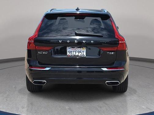 2019 Volvo XC60 T5 Inscription
