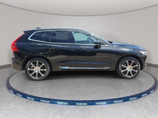2019 Volvo XC60 T5 Inscription