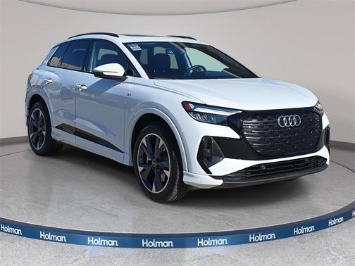 2024 Audi Q4 e-tron Premium 50 quattro