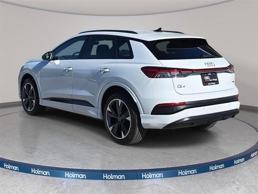 2024 Audi Q4 e-tron Premium 50 quattro