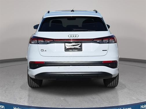 2024 Audi Q4 e-tron Premium 50 quattro